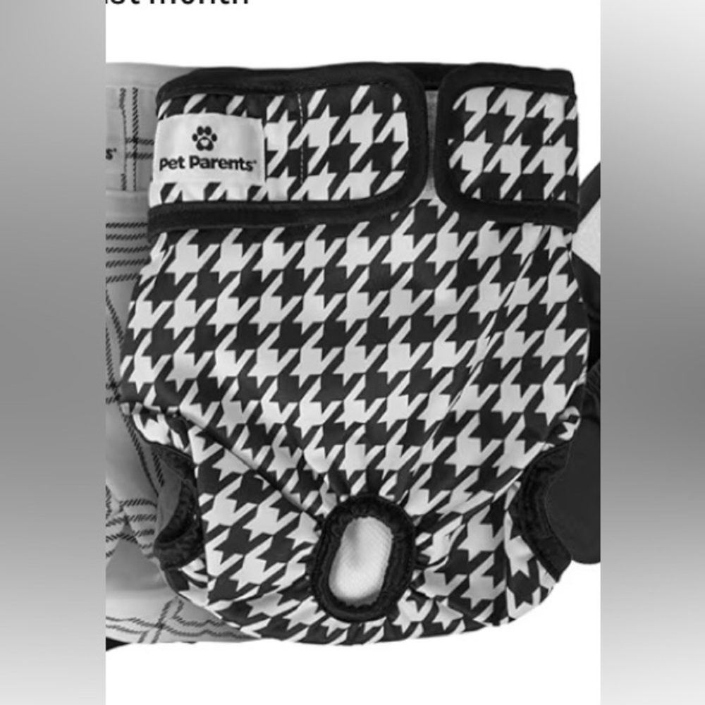 Pet Parents Dog Diaper